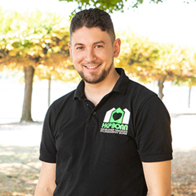 Jaouad Ettalee