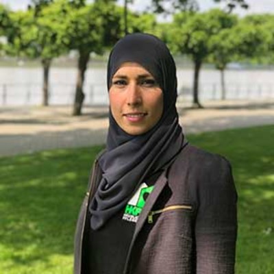 Laila Amghar