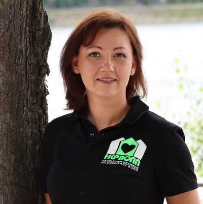 Katharina Kierat